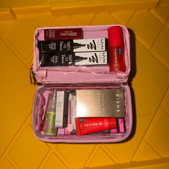 Bougie Bundle! You get it all. Including the Mally bag. See all pics - Picture 2 of 14